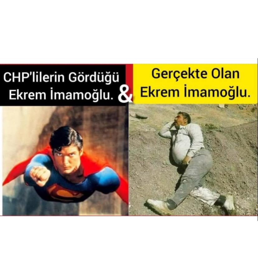 <a href="/Drr_Nilay/">Nilay Nur</a> Allah bu adamın hırslarından bu milleti korusun.