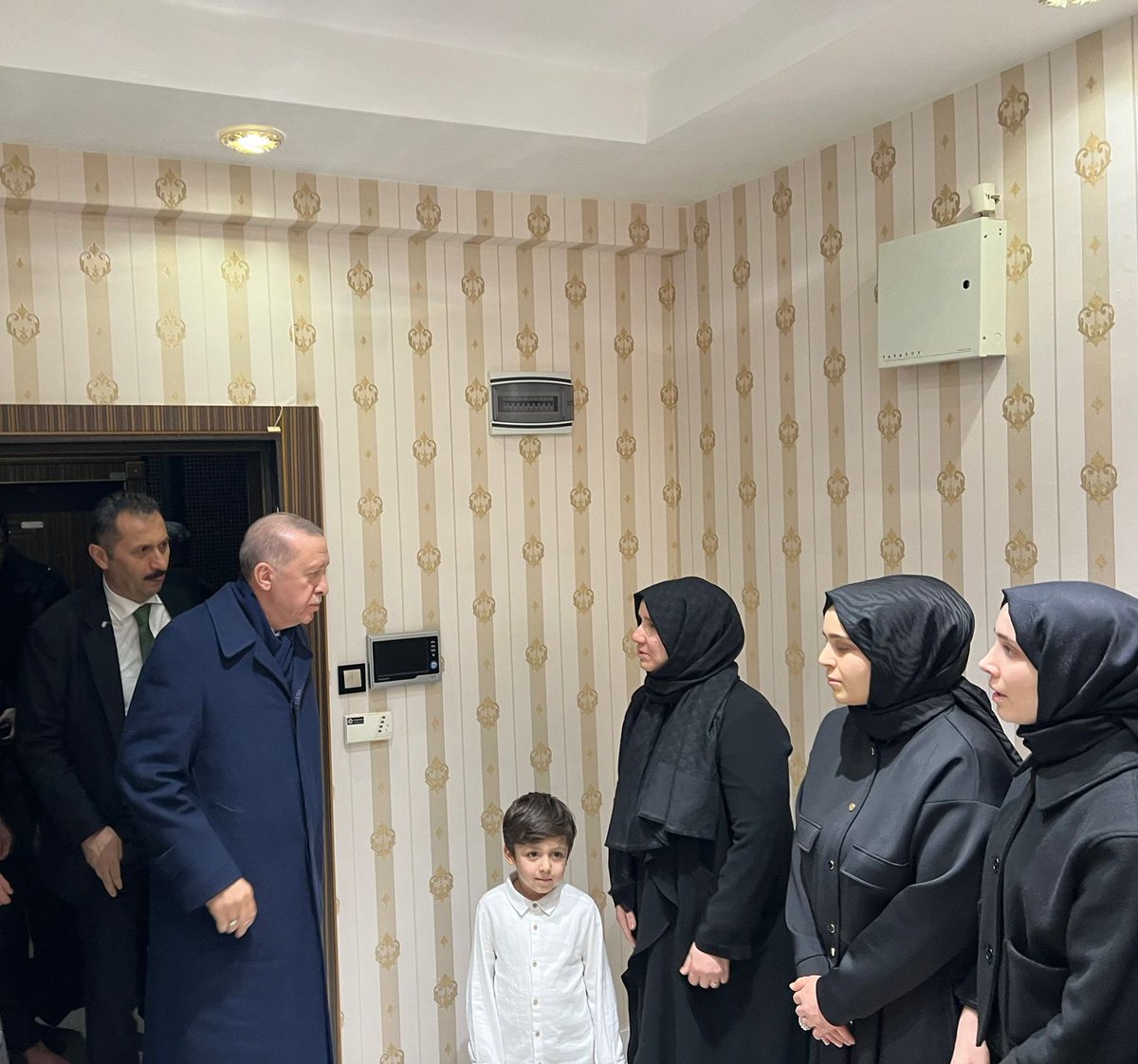 Dr. Halil ÖZCAN tweet media