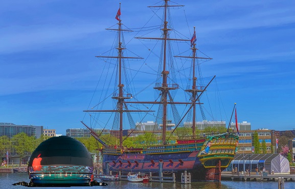 Brandalarm voor de financiële markten? - mailchi.mp/mercuriusvermo…