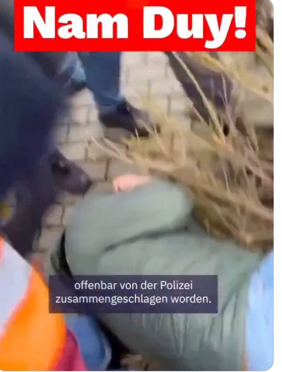 anneichbinraus's tweet photo. @Linksjugend_Lpz @namduy_ Parlamentarischer Beobachter. Ja is klar🤦🏻‍♀️#Warnweste https://t.co/Pzyy9Ul1go