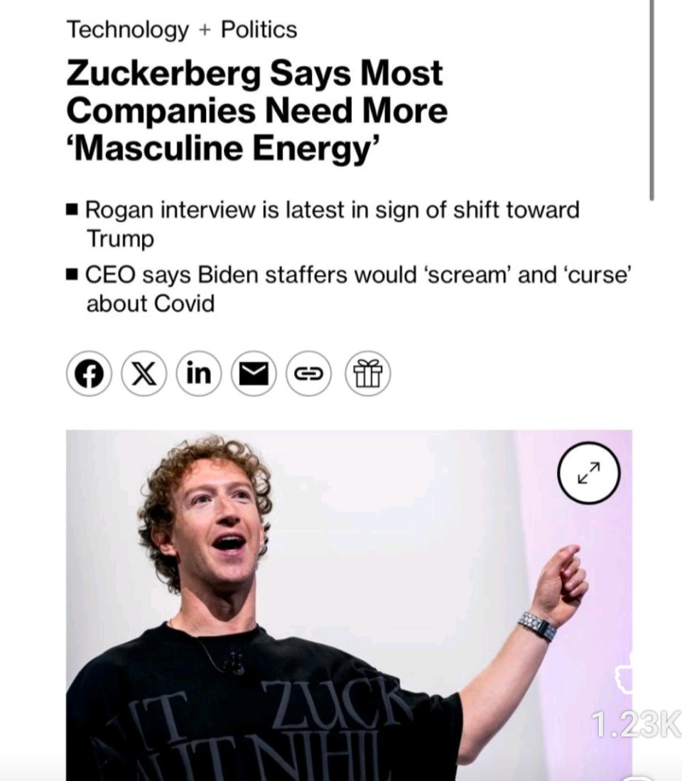 Amber Mac tweet media