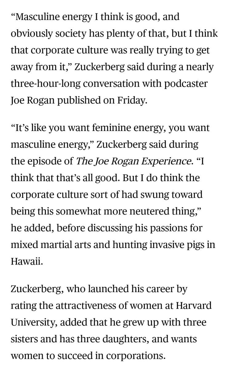 Amber Mac tweet media