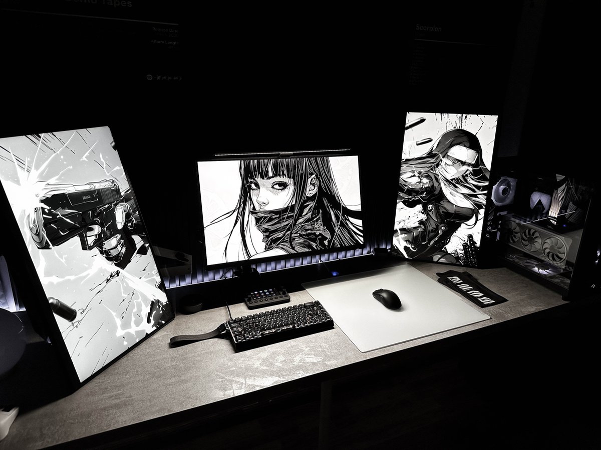 WALLHACK LATAM tweet media