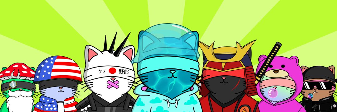 HamzaHa52433082's tweet photo. "🚨 Linpuss Whitelist Giveaway! 🚨

 giving away 5 exclusive WL spots for Linpuss, the most exciting NFT project on @LineaBuild! Don’t miss your chance to secure your spot in the Linpuss journey 
To enter:
1️⃣ Like &amp; RT this post
2️⃣ Follow @LinpussLinea 
3️⃣Drop your wallet👇 https://t.co/t2OtmImBBB