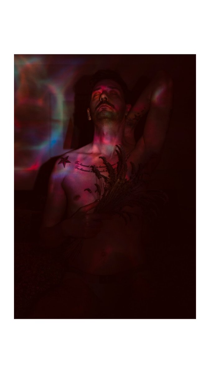 Alt_Dickie's tweet photo. Meet me at midnight 

#selfportrait #selfportraitphotography #gay #gayphotographer #queerphotographer #queerphotography #gaywithtattoos #creativeselfportrait #gaymenwithtattoos #gayswithbeards #gayswithink #menwithink #menwithtattoos #gaymen #gayguys #tattooedguys #queer https://t.co/Ue2f2Kz87F
