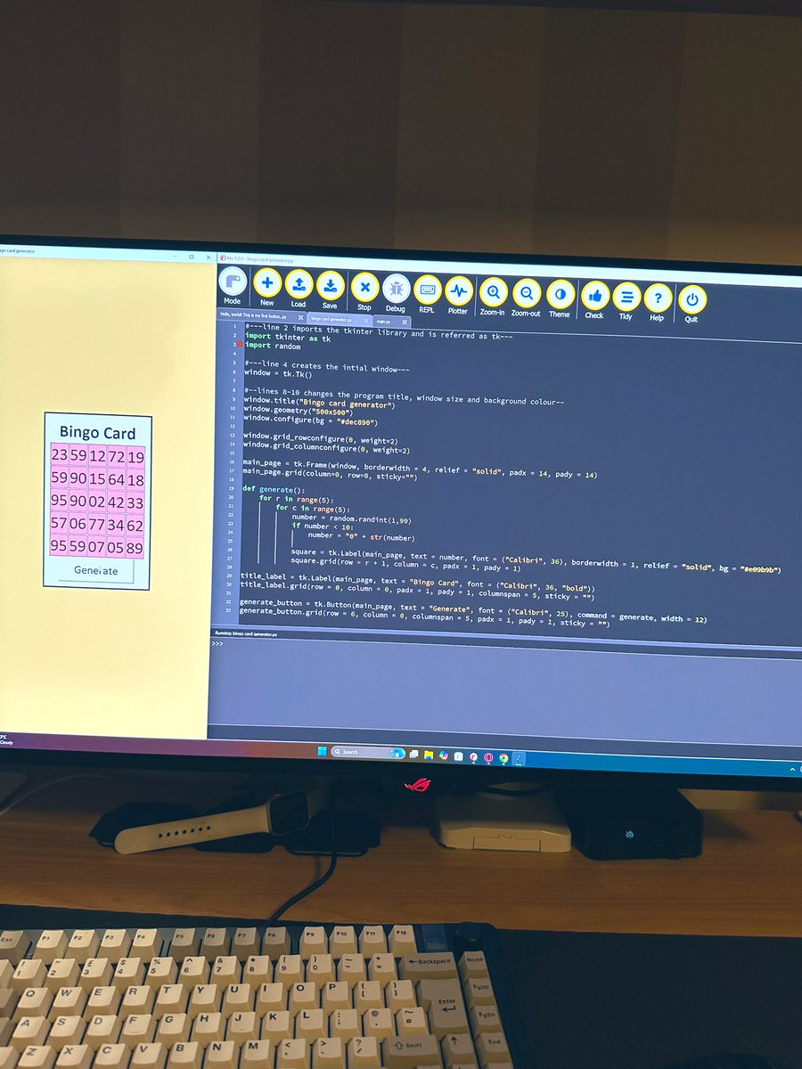 Bobby Bate tweet media