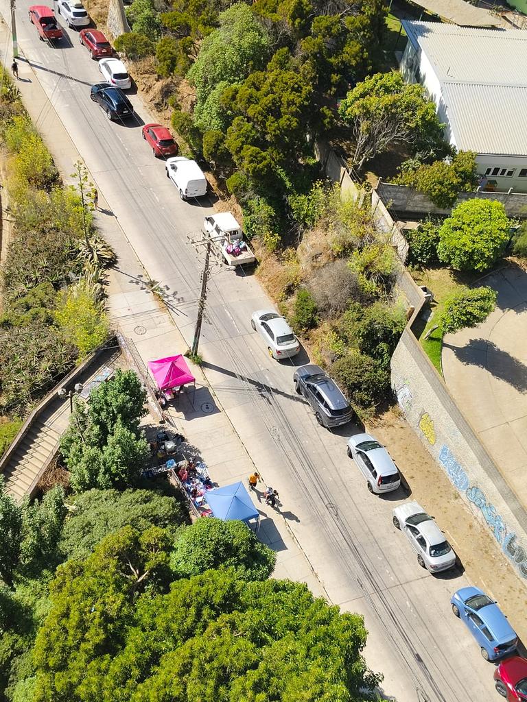Jsuazo85's tweet photo. @revarelag @MunicipioValpo @Carabdechile https://t.co/DyeZD1pi2f