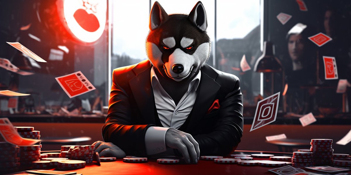 🚨 Dark Shib Update 🚨  

The Dark Shib ecosystem is gearing up for MASSIVE moves! 💥 The CTO team has been cooking behind the scenes, and the heat just turned up with our latest partnerships and developments. Here’s what’s been going down in the Shibverse:  

🔥 Partnering for