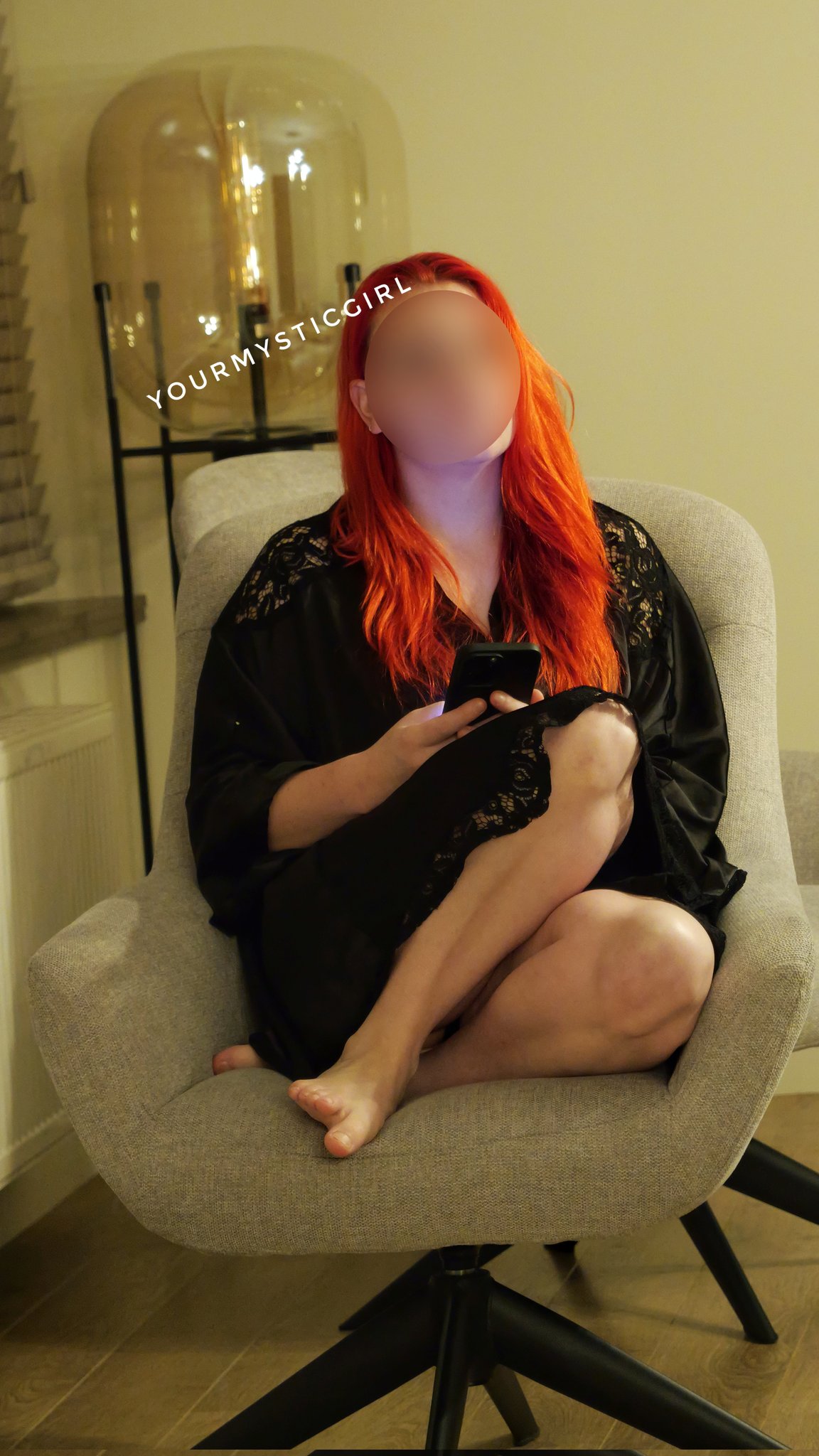 Eens een "normale" foto van me 🤭 https://t.co/3ksS38hQow