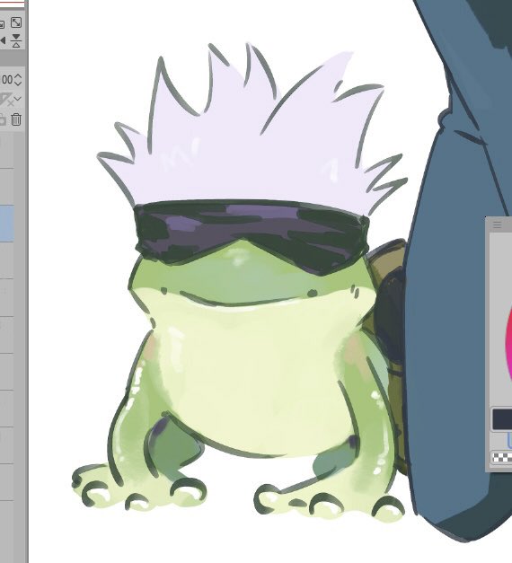 PAII810's tweet image. ?