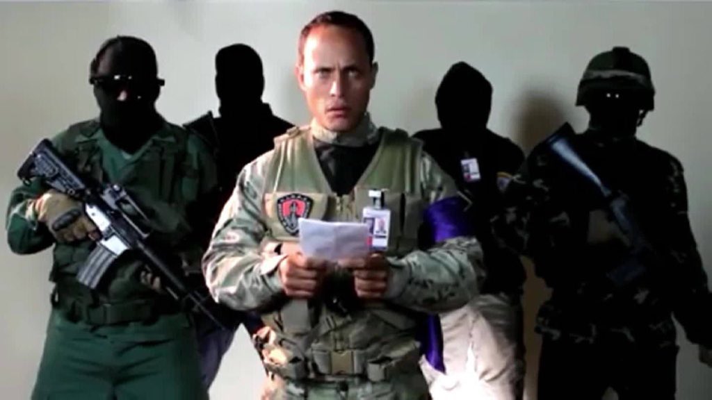 _DaniielJosee's tweet photo. Los ÚNICOS LÍDERES de la verdadera OPOSICIÓN de Venezuela que NUNCA traicionaron al pueblo Venezolano y que REALMENTE eran una amenaza para la tiranía

Oscar Pérez, José Pimentel y las víctimas de la masacre del junquito

Capitán Juan Caguaripano y su unidad 41 Brigada Blindada 

Robert Colina (Pantera) comandante de la Operación Gedeón

General Angel Vivas