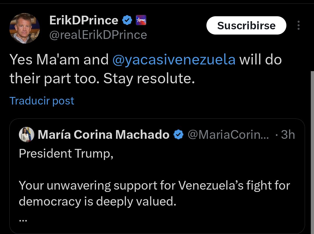 Emmanuel Rincón tweet media