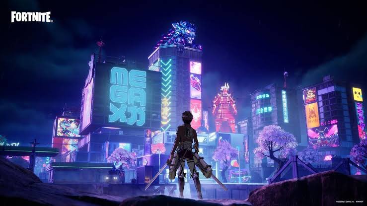 This gotta be the hardest fortnite teaser ever
