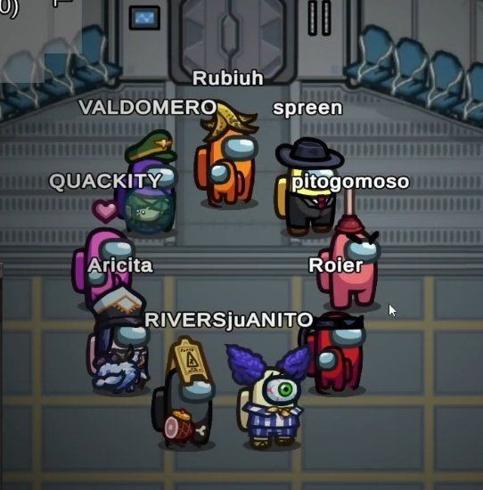 aleequack's tweet image. "Debí tirar más fotos de cuando te tuve" 

Twitch hispano 2022-2023 💔