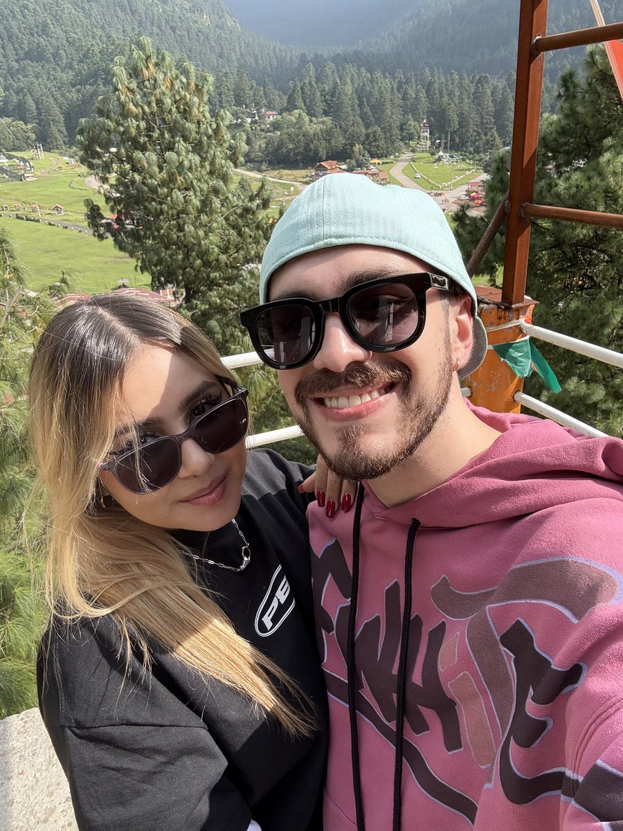 Foto de cumple por aquí :D