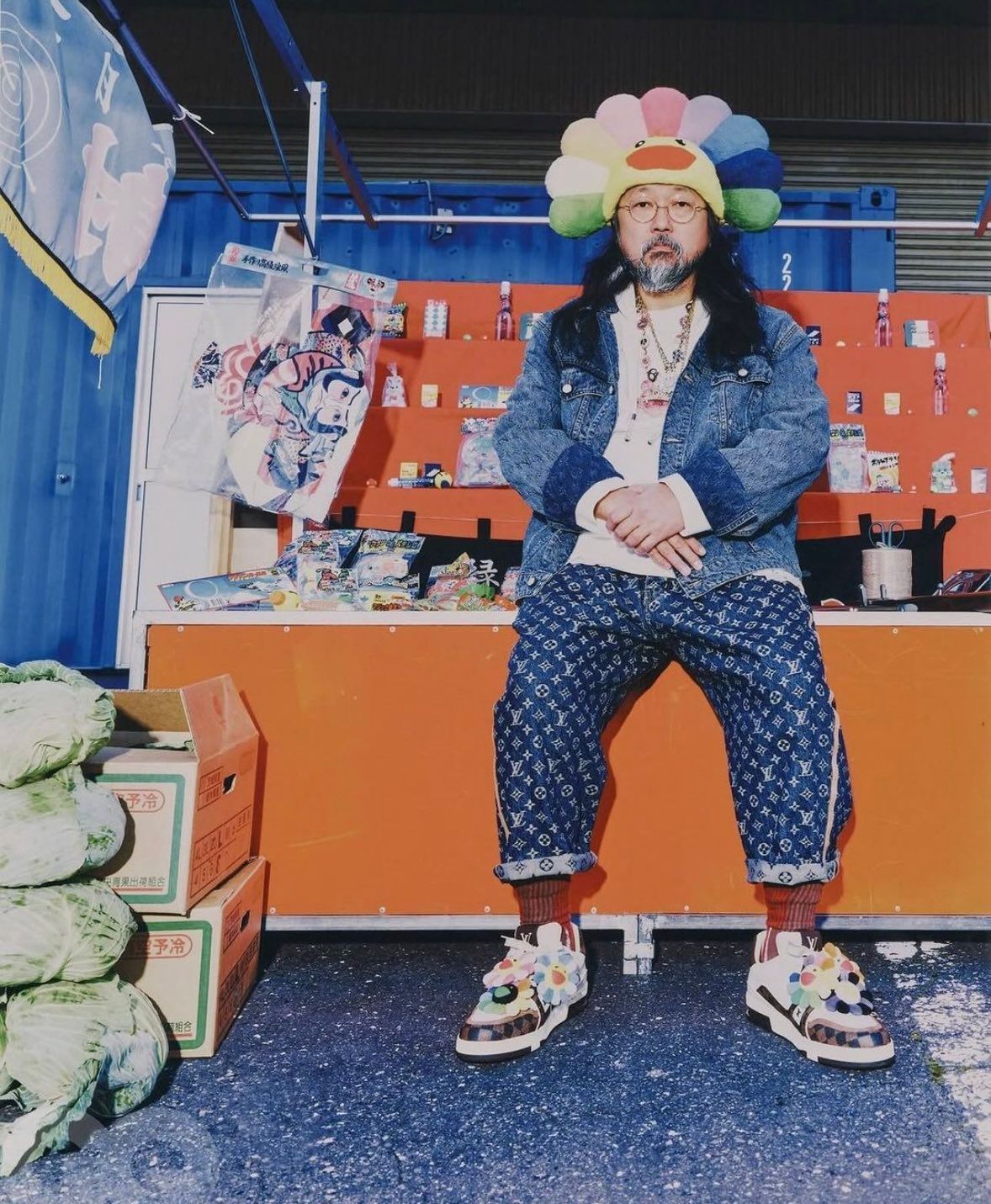 Rogue Fashion on X: 
