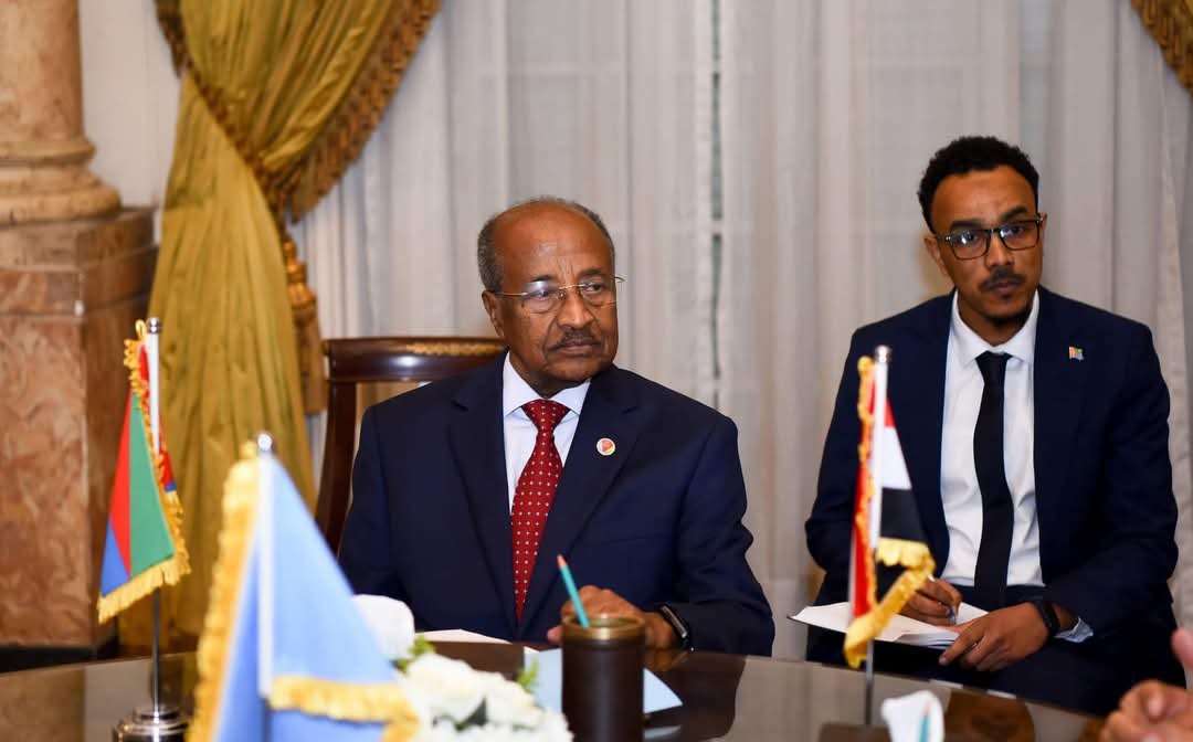 Eri1962S's tweet photo. A lair is always a lair 
It's enough evedince that  @martinplaut  is a big liar and deceitful person. He is saying this young Eritrean diplomat (in the pic) is the son of president Isaias Afwerki (Abrham) 😂.
@2bEritrean @shaebiaeritrea2 @NationalEr_Int @b_nick
@ProEritrea https://t.co/cFMFwob7Dw