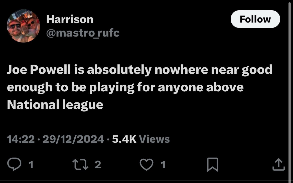 terriblerotherhamunitedtakes tweet media