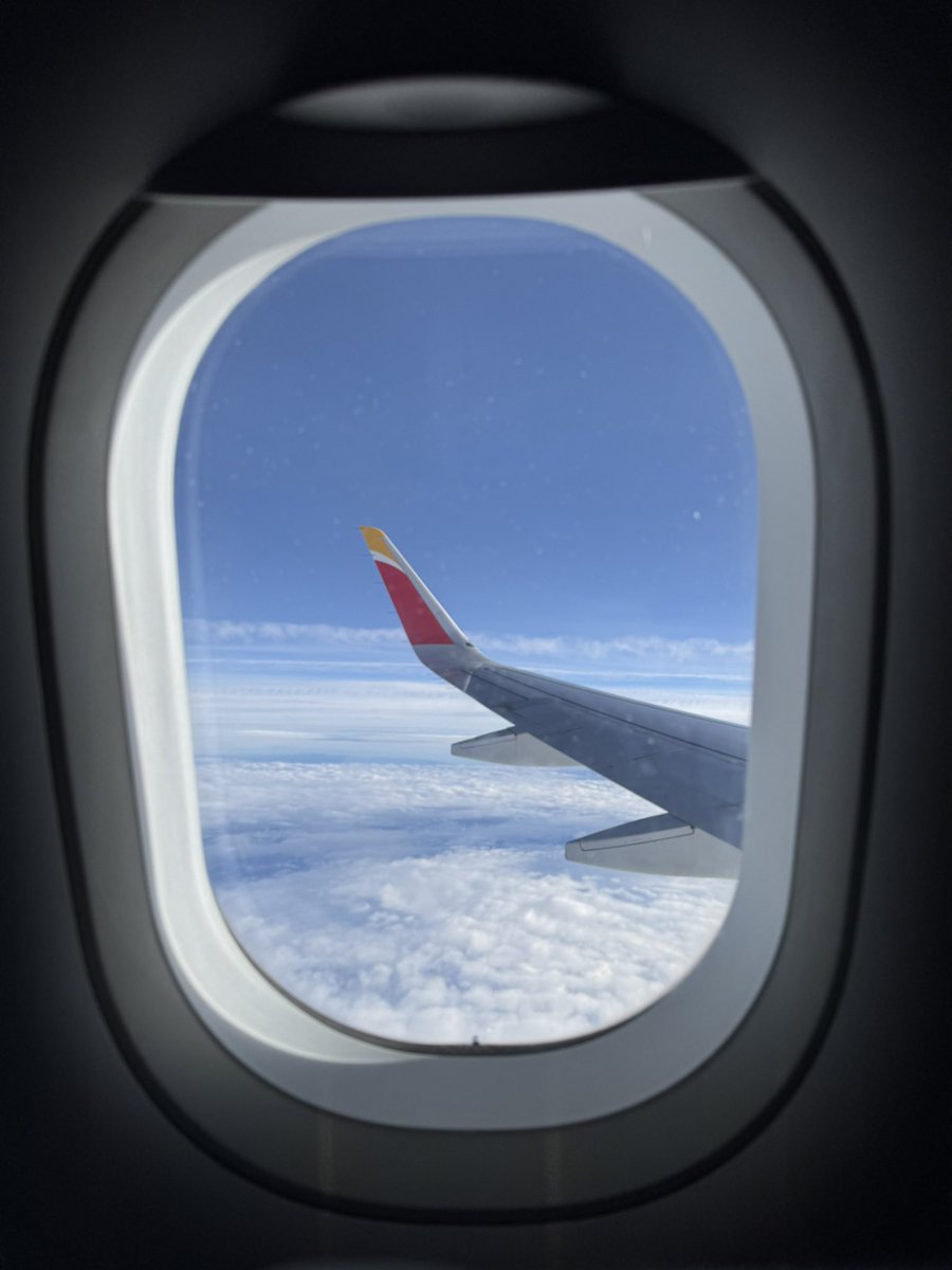 oaragon_esp's tweet photo. ✈️ 🇪🇸 🏠 https://t.co/DRrQJOrXtf