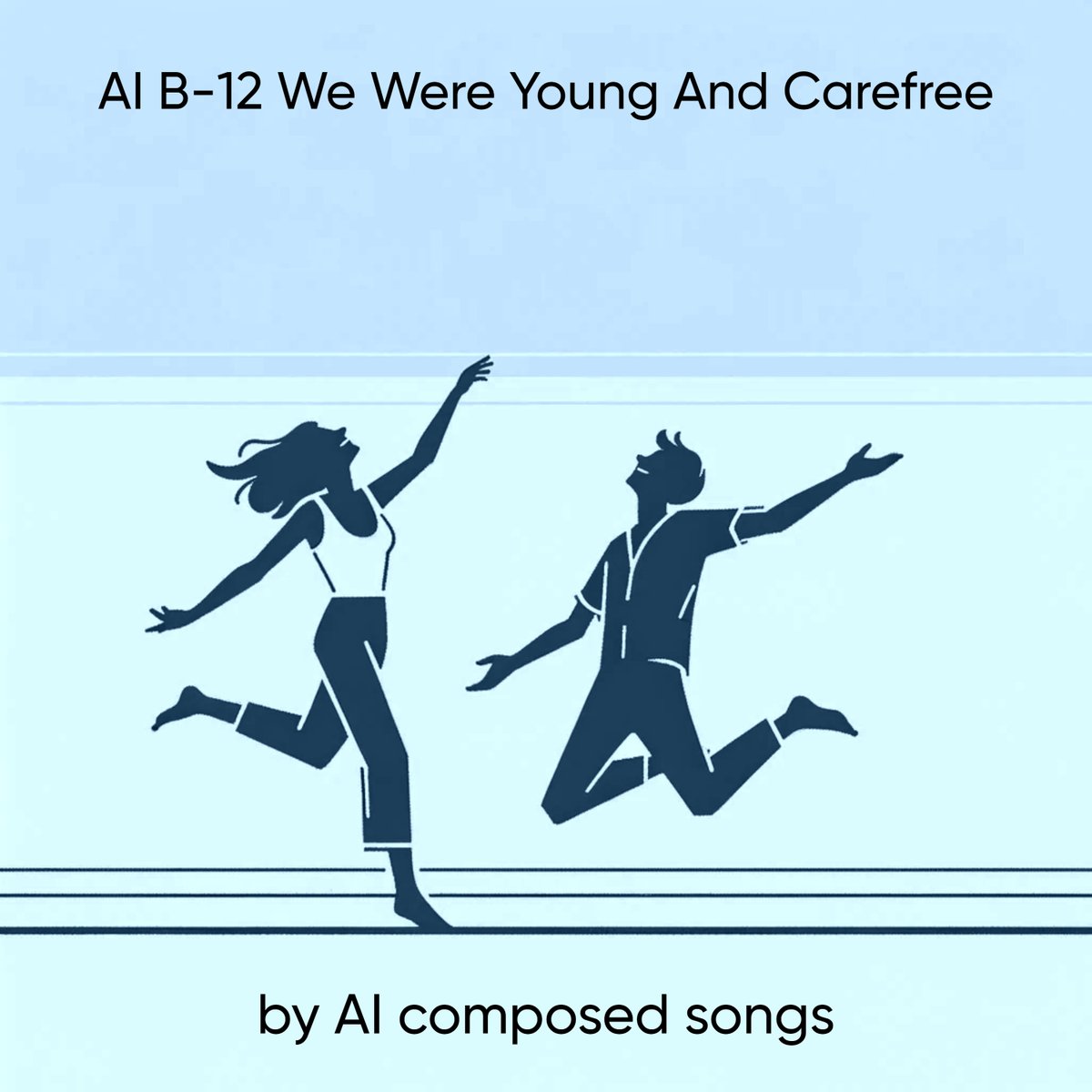 NewSongWeekly's tweet photo. NEW SONG 🎶
Discover our latest song on Spotify now!
https://t.co/kXuMcT1jPE

Music, Lyrics, Vocals by Suno
Produced by AI composed songs
#aicomposedsongs #NewSongWeekly #aisongs #aimusic #aiart #ai #pop https://t.co/APswUipDN1