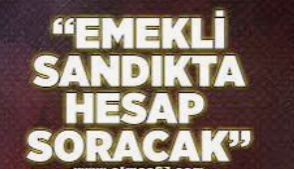 1Dusunen_ayse's tweet photo. Dünyanın en yüksek Gıda enflasyonu bizde 
Dünyanın en fakir emeklisi bizde 
Hala çıkıp emekliyi ezdirmedik diye , Emeklilerin refahını devam ettireceğiz diye nasıl hiç utanıp sıkılmadan söylersiniz ? Bu oyunu kime karşı oynuyorsunuz ? Maaş belli enflasyon belli ! #SabırYokÖfkeÇok https://t.co/sG2eFjCSRe