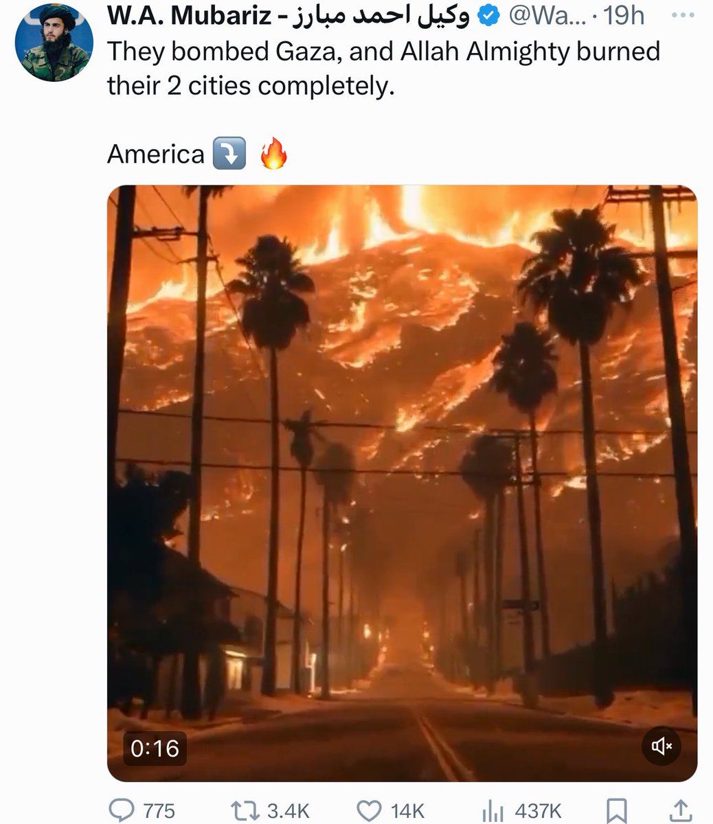 Dr. Maalouf ‏ tweet media