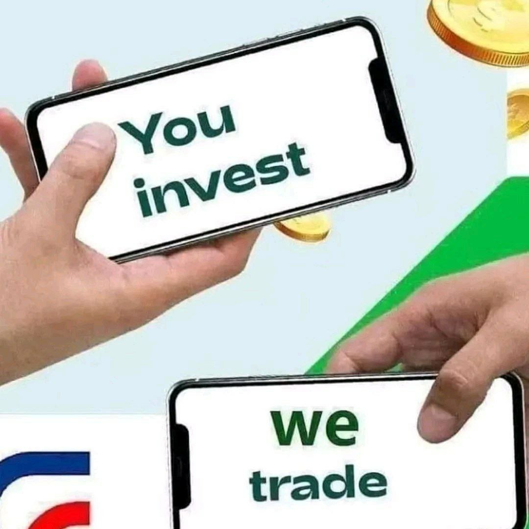 PivotSecret's tweet image. Hello Team

Today we will focus on investment. Send your details to admin and get your investment capital ready. 

Here is the best place to invest
Only serious investors needed

#Invest and #earn
💰💰💰💰💰💰💰💰💰💰💰💰💰💰💰💰