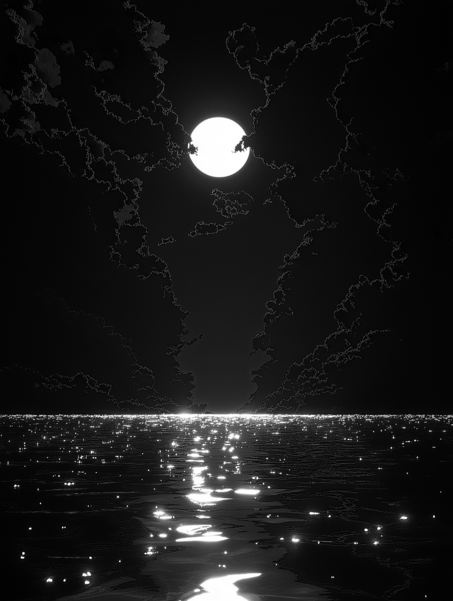 sssirxn's tweet photo. moonlight https://t.co/QwBjAxafXv