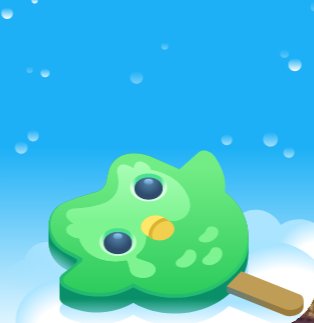 thisismilyx's tweet photo. Mi dispiace Duolingo :( https://t.co/9ly0E8ZpMv