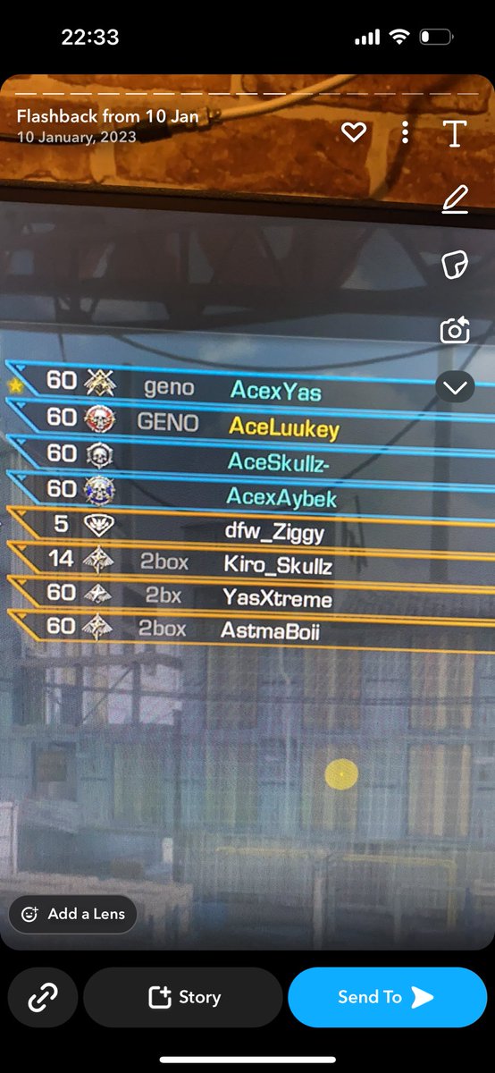 Ace Lukey tweet media