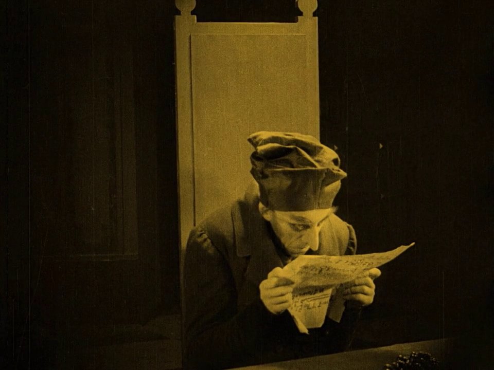 CronicasdeMaite's tweet photo. Nosferatu 1922 https://t.co/DEOmq6ZIxQ