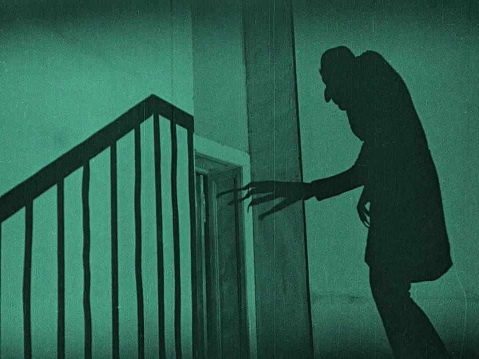CronicasdeMaite's tweet photo. Nosferatu 1922 https://t.co/DEOmq6ZIxQ