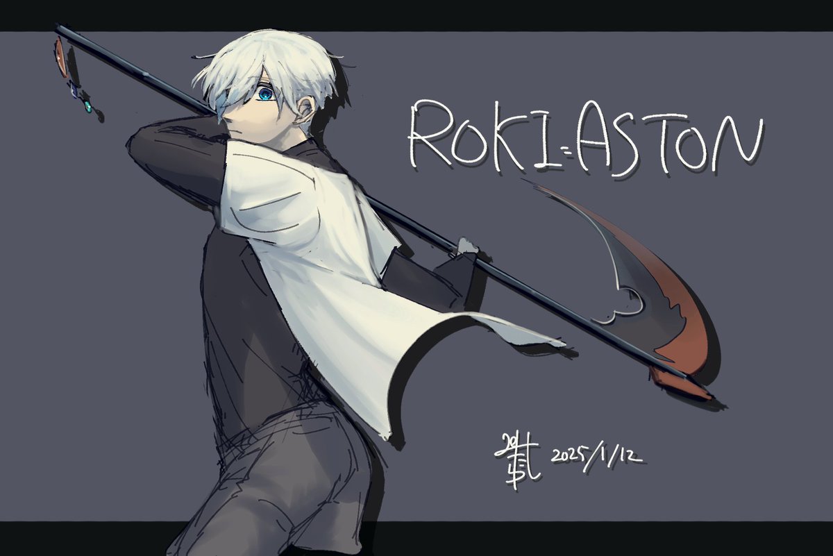 WickedSnake5's tweet photo. まだまだ絵描いてます✌✌✌ https://t.co/f4M4vOaTtX