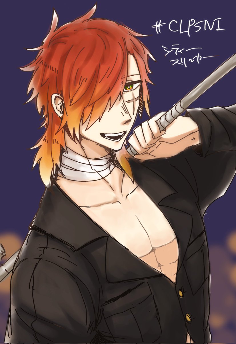 WickedSnake5's tweet photo. まだまだ絵描いてます✌✌✌ https://t.co/f4M4vOaTtX