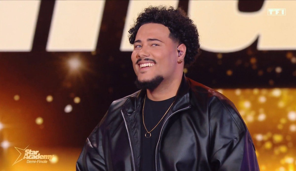 NOAH QUI REVIENT COMME UNE STAR INTERNATIONALE SUR LE PRIME✨
#StarAcademyLeLive #StarAcademy