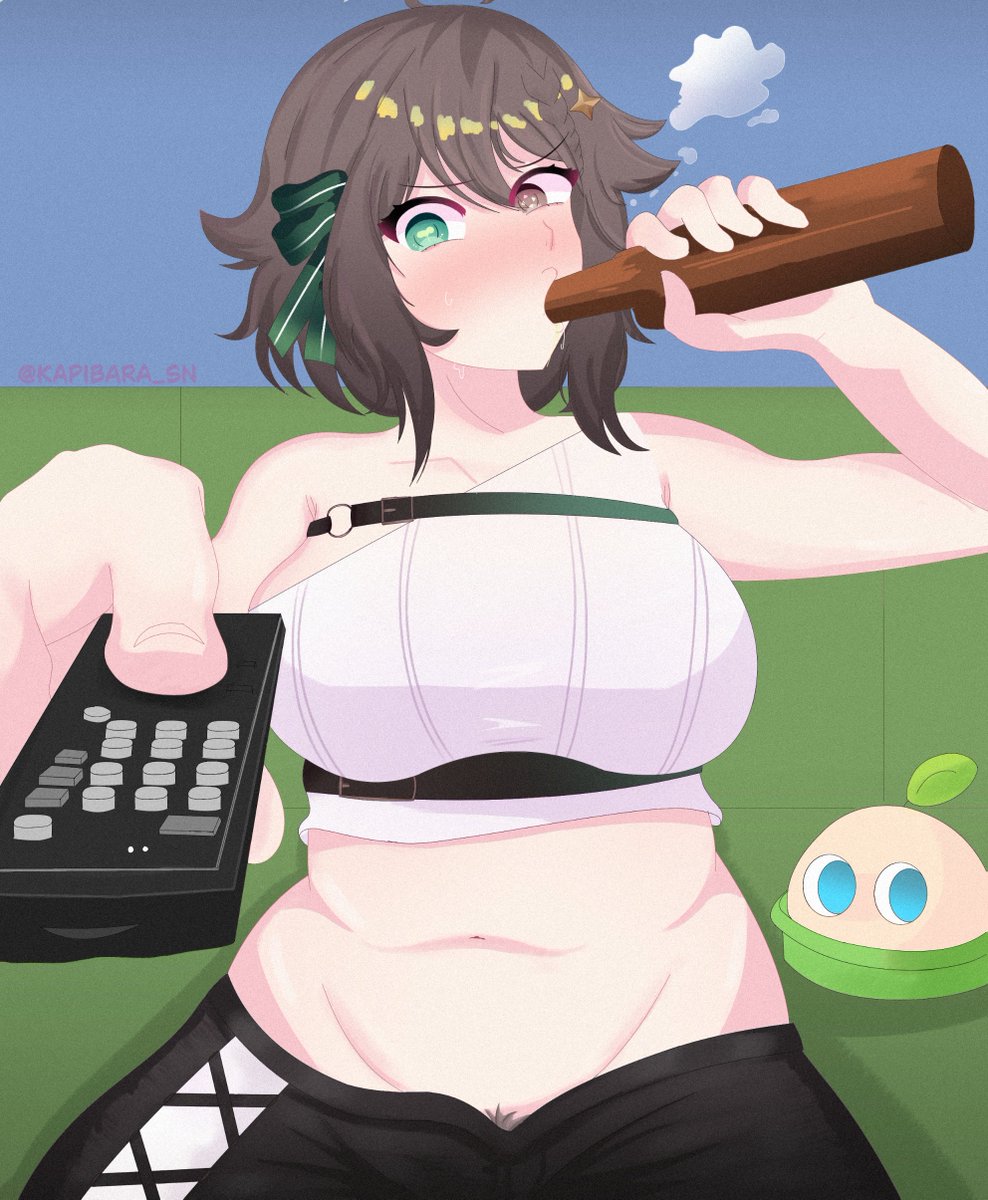 kapibara_sn's tweet photo. Culmine   

(Noo Meica, no el alcohol😔)

  #Meica_art #meica05 https://t.co/X1WOB6drBU
