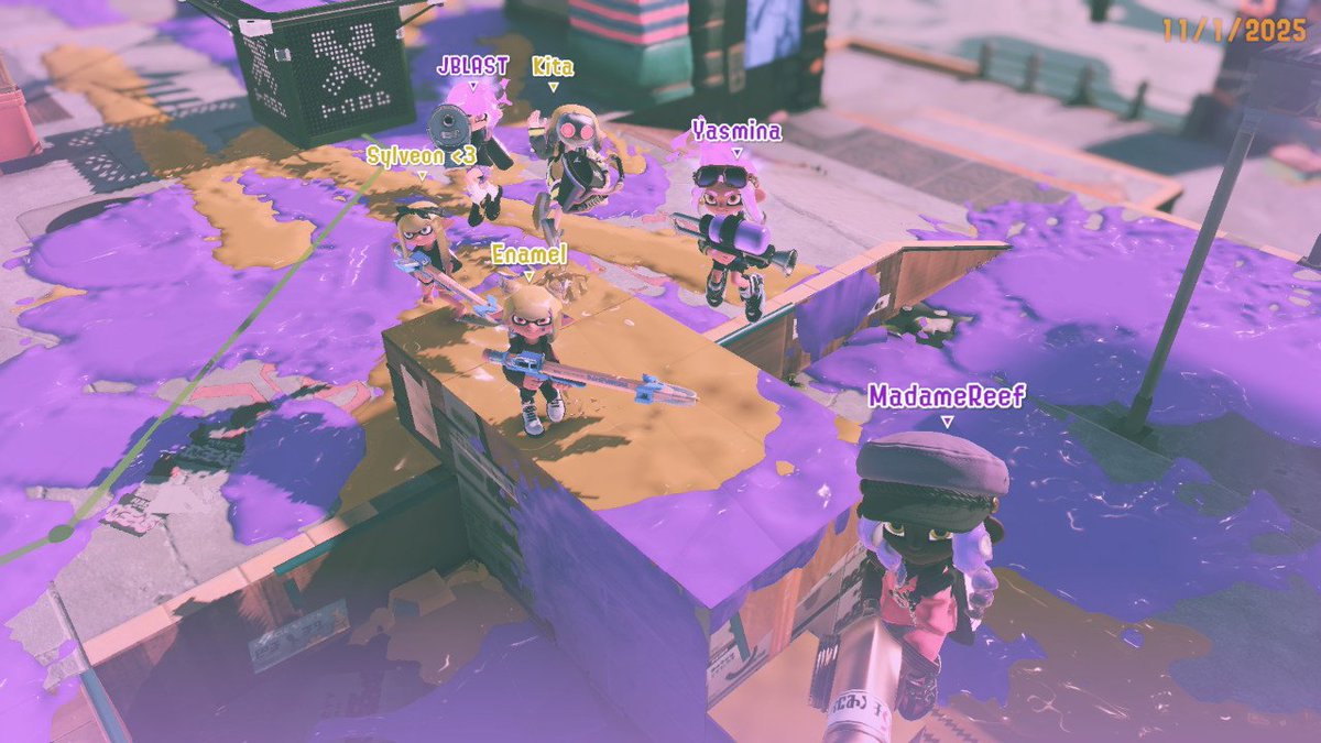 Jess (@jess_spl) on Twitter photo Can we pretend that airplanes... Won Girls duo cup (even after I overslept and they had to 3v4 r1) ggs to everyone!
<a href="/JassyJasmine58/">Jasmine</a> - ttk jail
<a href="/__Enamel__/">Enamel</a> - best pencil ever
<a href="/ChinoReef/">MadameReef</a> - paintbrush carry
Jess - feeding on blaster
<a href="/Sloshyowo/">Sloshy</a> - goated sub
<a href="/maple5h/">sadie ๐โโ๏ธ</a> - moral support Can we pretend that airplanes... Won Girls duo cup (even after I overslept and they had to 3v4 r1) ggs to everyone!
<a href="/JassyJasmine58/">Jasmine</a> - ttk jail
<a href="/__Enamel__/">Enamel</a> - best pencil ever
<a href="/ChinoReef/">MadameReef</a> - paintbrush carry
Jess - feeding on blaster
<a href="/Sloshyowo/">Sloshy</a> - goated sub
<a href="/maple5h/">sadie ๐โโ๏ธ</a> - moral support