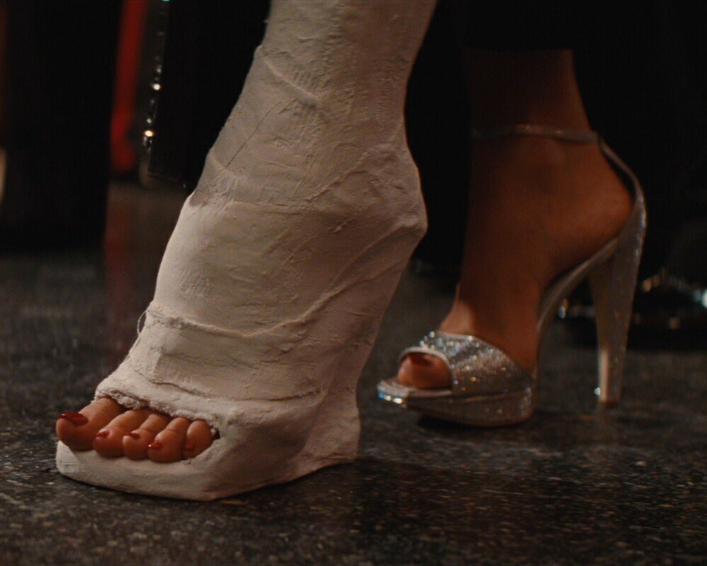 Quentin Tarantino Universe tweet media