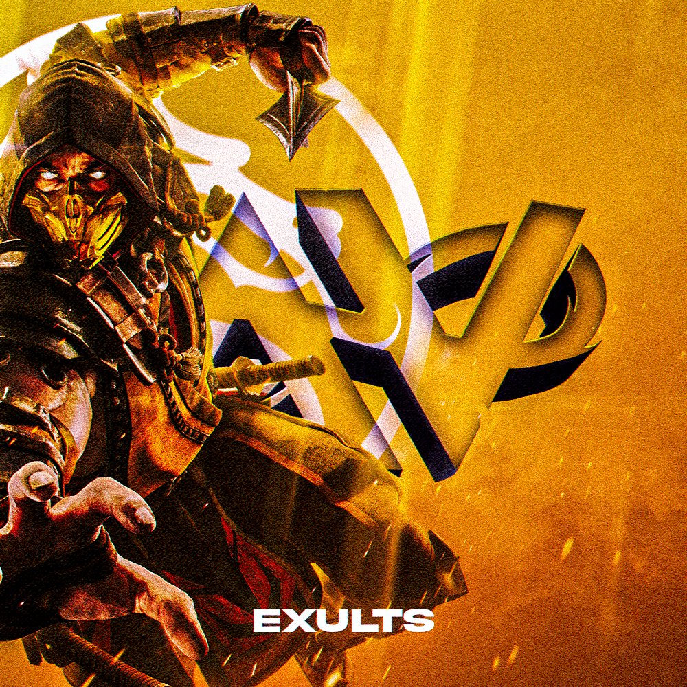 ItsExults's tweet photo. Joined @AV8Faction https://t.co/tME8EiRpaS