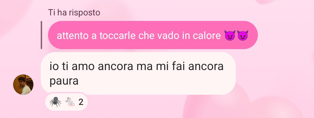 cuoremelina's tweet photo. l'amore ❤️ https://t.co/BkEG98wAre