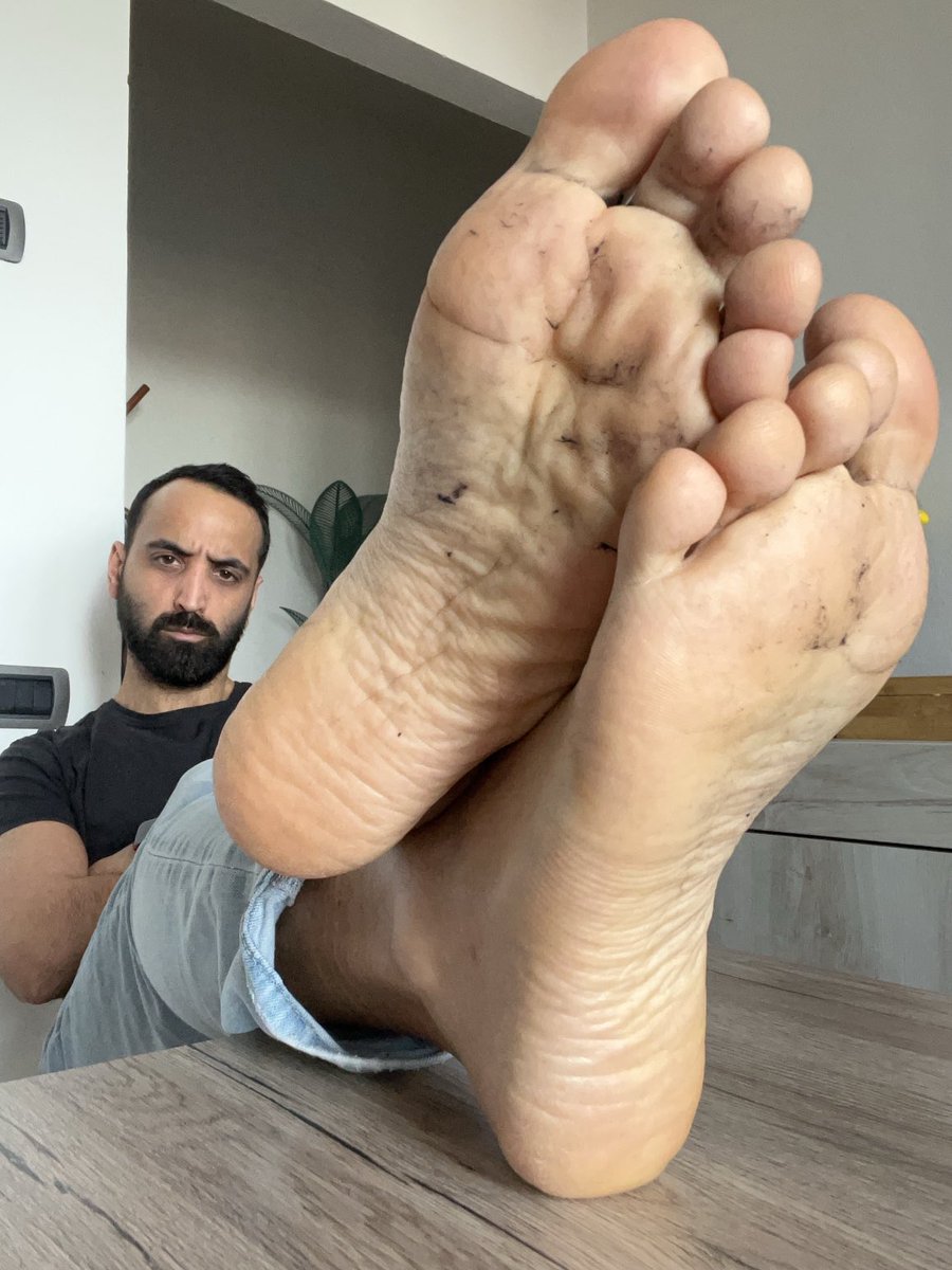 Content from farwellfeet