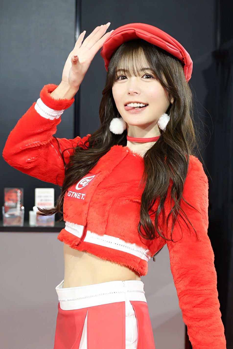 ★ 琴音様 ★ 水瀬琴音🐥レースアンバサダーアワード2024グランプリ👑応援