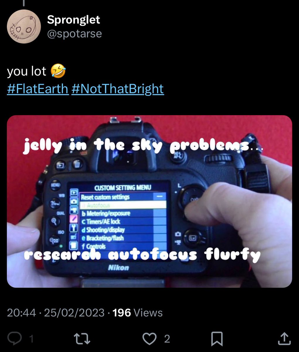 spotarse's tweet photo. @alexboge @JaydeetheGuyNew @FlerfHerder @xenu_01 @RealAceFox1 @CryptoRoast @BasqueTerra @bikinatroll @Valuable2017 @dimamynedd @ShillBitch @UnCastellsMes @Dwyertd @whoopsbuni @AquaVelvaBoy @fastestfredy @penguinteamsix @WadesUnderworld @ivegotamuon @DrMathsPhysics @StaleSonnen @mode23 @DoubleDumas @Capt_Scorch @laughchem @ThinkyTexan @CallMeEOnly @tony_oliver @TBRagsdale1 @GaryTheAlien44 @Vox_my_ass @word_of_sock @ExSapperMadman @BigTheyInc @twatterfull @JohnnyD_cm @MagusMelanie #flatearth #notthatbright https://t.co/Irx650SUOL