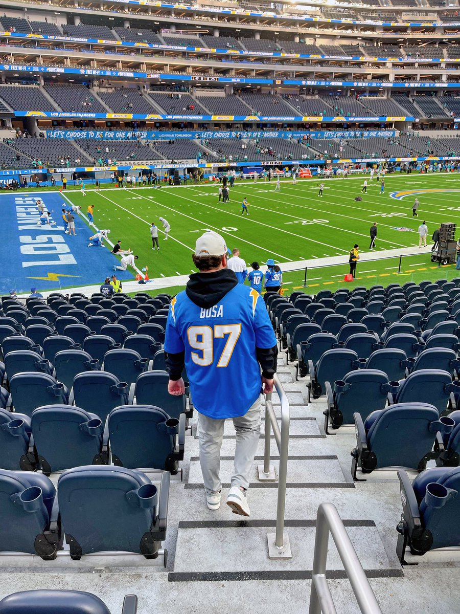 AxelGutierrez98's tweet photo. #foximpactonfl https://t.co/3JP4u9Hd6d