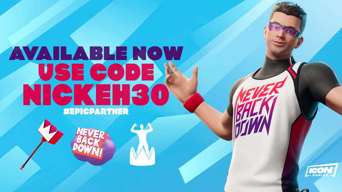 Nick Eh 30 tweet media