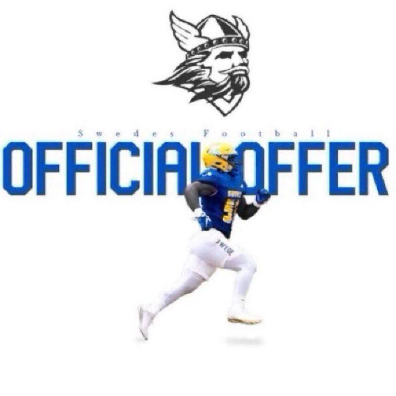 After a great conversation with <a href="/chanceclatterb1/">CbuckUSMC0352</a> I am honored to announce I have received my 4th offer from <a href="/FootballBethany/">Bethany College Football</a>! <a href="/whsrooathletics/">Weatherford Athletics</a> <a href="/rickweaver98/">Rick Weaver</a>