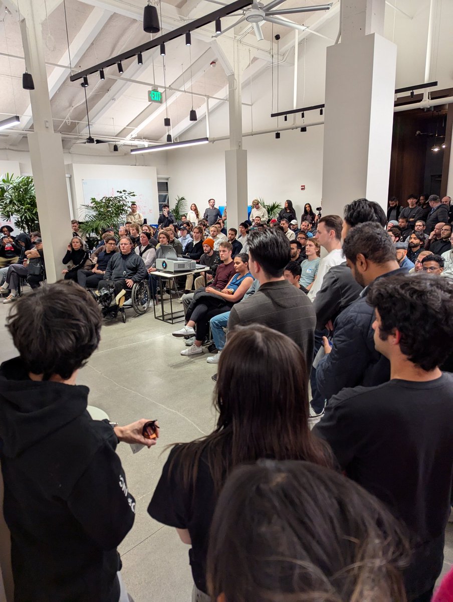 Founders Inc tweet media