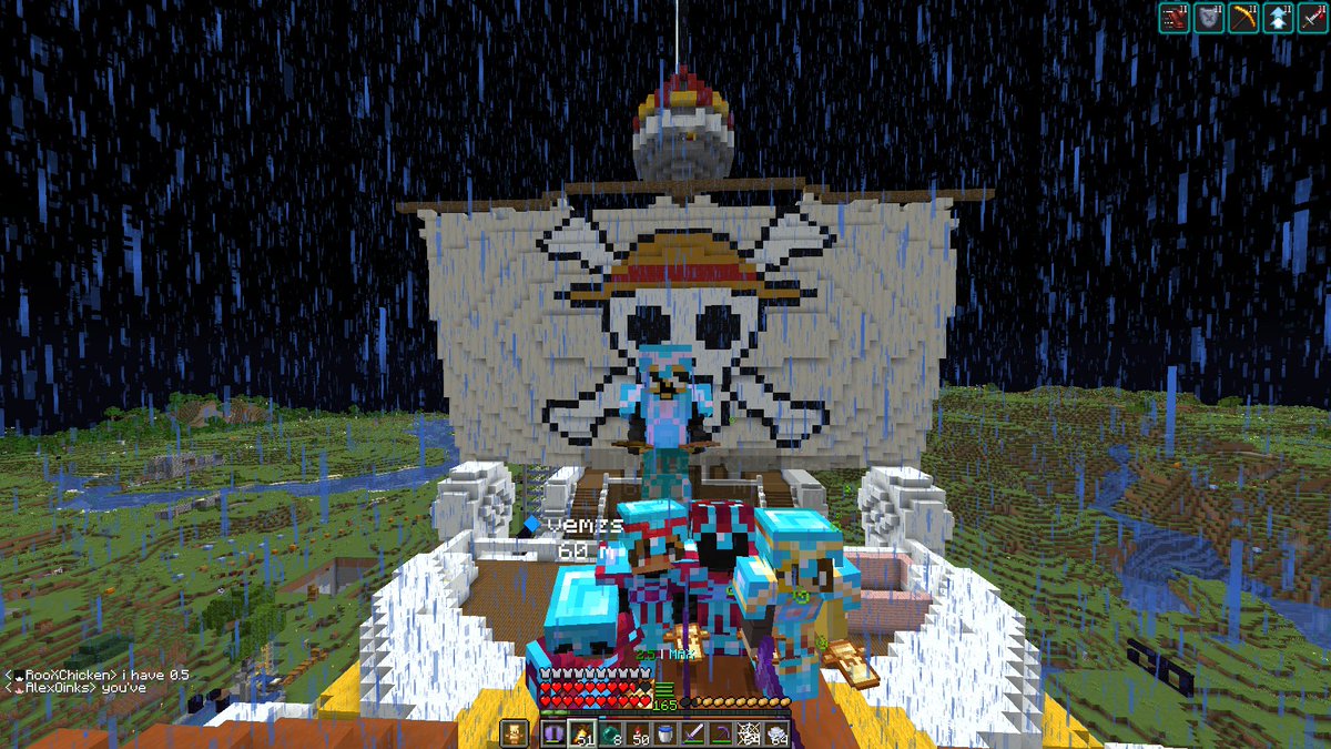 Potatofacejo tweet media