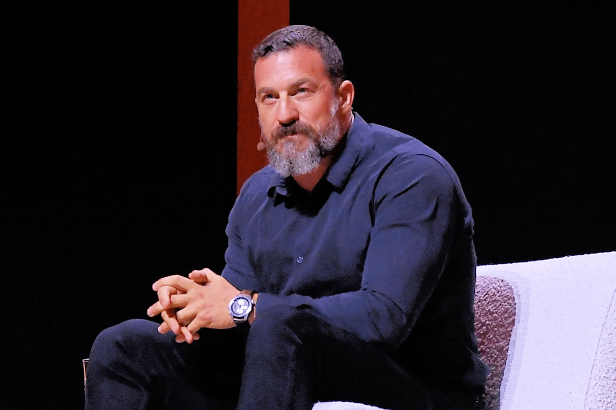 La epidemia moderna que todos ignoran:

La niebla mental.

No es solo fatiga. No es solo estrés.

Esto es lo que realmente está sucediendo dentro de tu cuerpo: 🧵