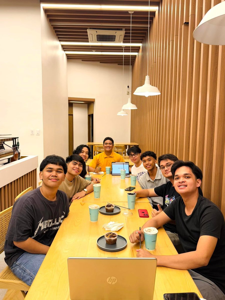 BardinatJean's tweet photo. Strategic Planning for our Discipleship network. We're ready for 2025. #Victorybgc https://t.co/wolGkBkGiU